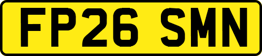 FP26SMN