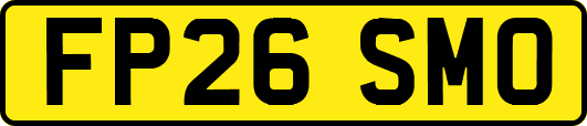 FP26SMO
