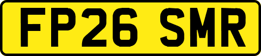 FP26SMR