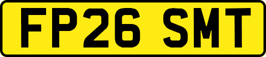 FP26SMT
