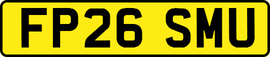 FP26SMU