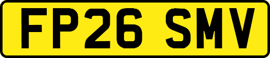 FP26SMV
