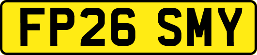 FP26SMY