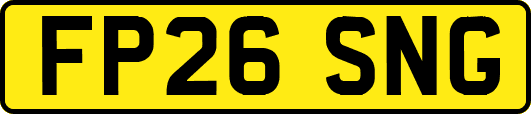 FP26SNG