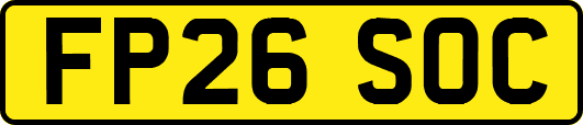 FP26SOC