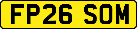 FP26SOM