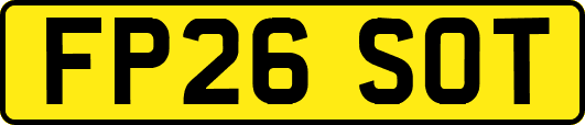 FP26SOT