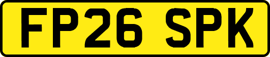 FP26SPK