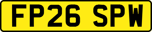 FP26SPW