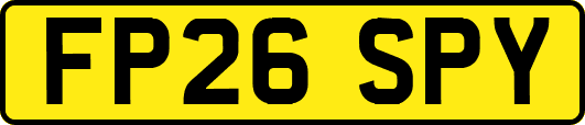 FP26SPY
