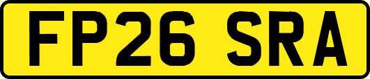FP26SRA