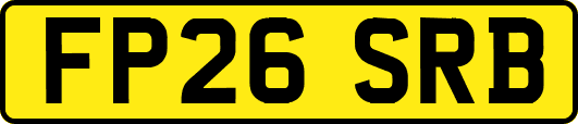 FP26SRB
