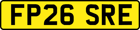 FP26SRE