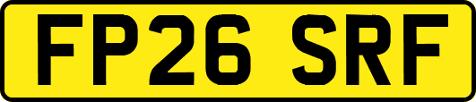 FP26SRF