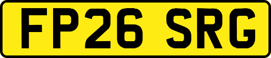 FP26SRG
