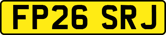 FP26SRJ
