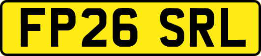 FP26SRL