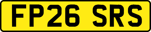 FP26SRS