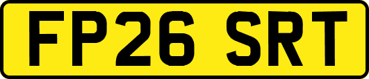 FP26SRT