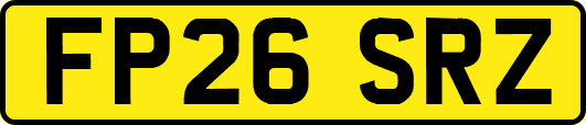FP26SRZ