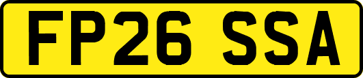 FP26SSA