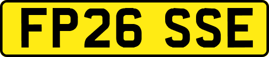 FP26SSE