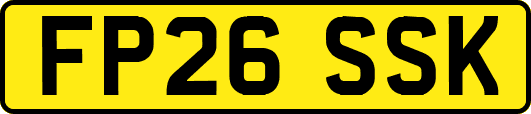 FP26SSK