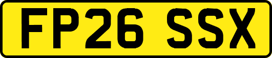 FP26SSX