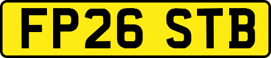 FP26STB