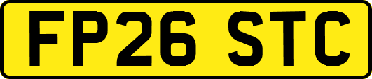 FP26STC