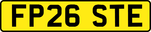FP26STE