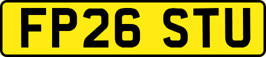 FP26STU