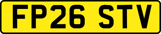 FP26STV