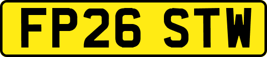FP26STW