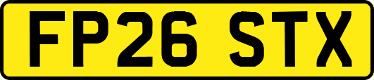 FP26STX