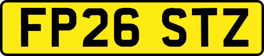 FP26STZ