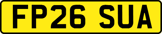 FP26SUA