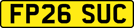 FP26SUC
