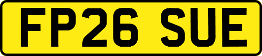 FP26SUE