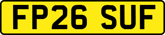 FP26SUF