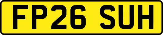 FP26SUH