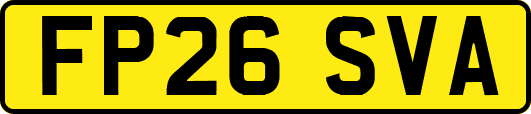 FP26SVA