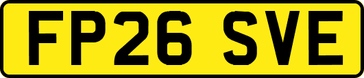 FP26SVE