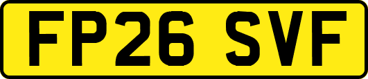 FP26SVF