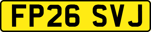 FP26SVJ
