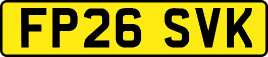 FP26SVK