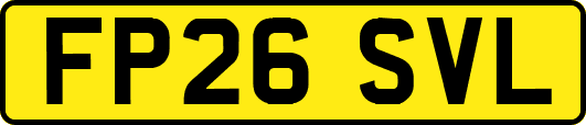 FP26SVL