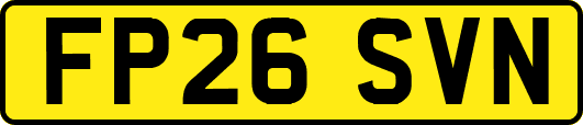 FP26SVN