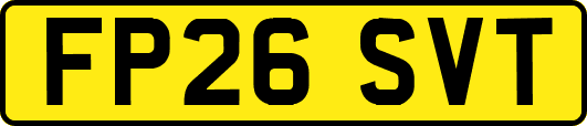 FP26SVT