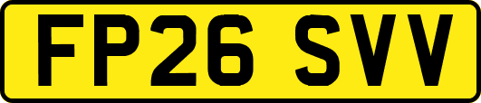FP26SVV